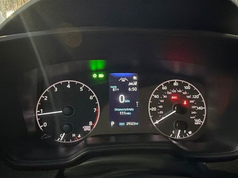 Used 2024 Toyota Corolla LE FWD image 7