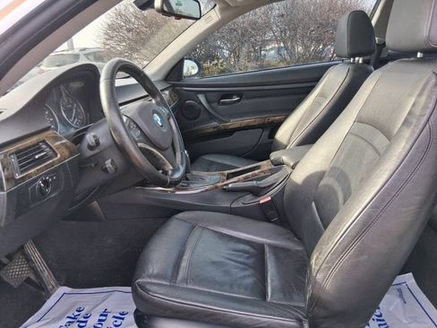 Used 2008 BMW 328xi Coupe AWD/4WD image 12