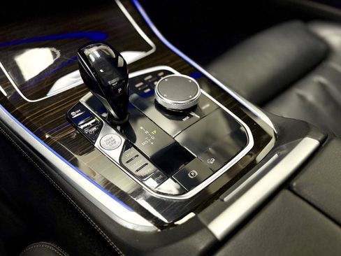 Used 2019 BMW X5 xDrive40i w/ Convenience Package image 21