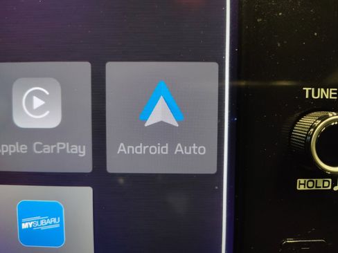 Used 2021 Subaru Outback Onyx Edition XT w/ Popular Package #2 image 18