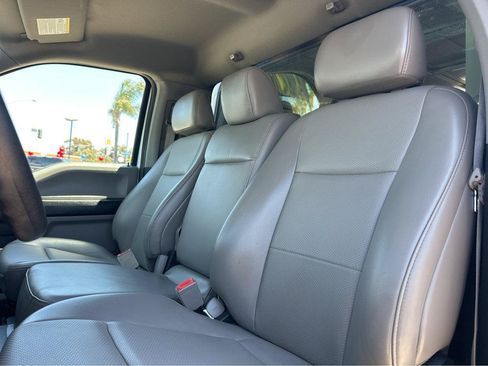 Used 2018 Ford F150 XL w/ Equipment Group 101A Mid RWD image 7