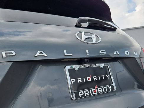 Used 2023 Hyundai Palisade Calligraphy AWD/4WD image 33
