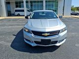 Used 2018 Chevrolet Impala LS image 2