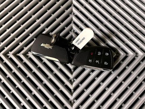 Used 2024 Chevrolet Tahoe Z71 w/ Luxury Package image 9