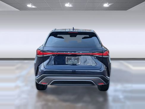 New 2026 Lexus RX 350 AWD image 10