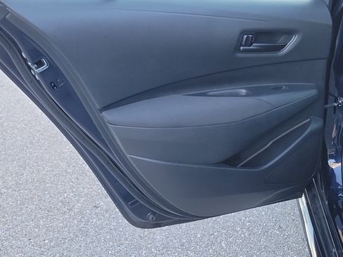Used 2024 Toyota Corolla LE image 15