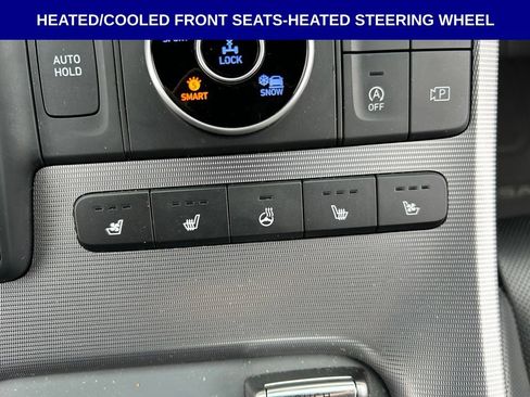 Used 2024 Hyundai Palisade Calligraphy AWD/4WD image 6
