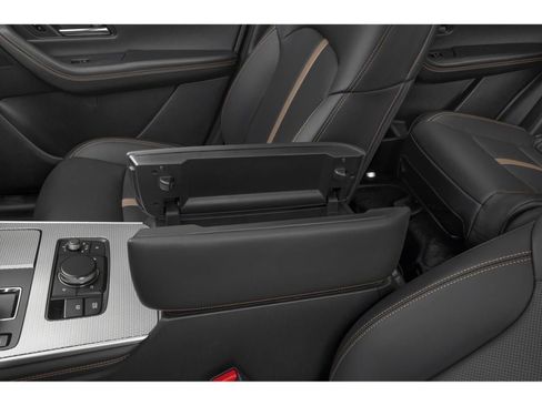 New 2026 MAZDA CX-90 3.3 Turbo S w/ Premium Package image 11