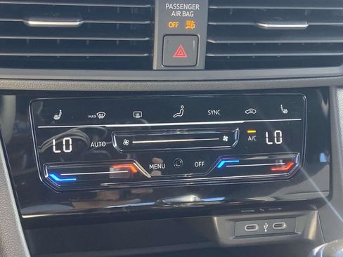 New 2026 Volkswagen Jetta Sport image 26