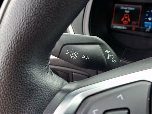 Used 2023 Ford Edge SEL AWD/4WD image 27