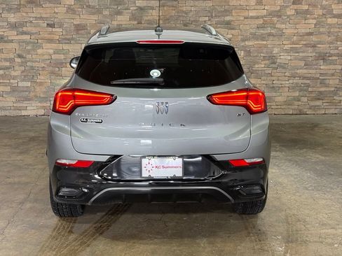 Used 2024 Buick Encore GX Sport Touring w/ Comfort Package FWD image 6