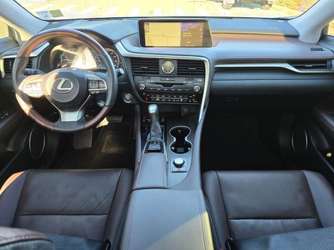 Used 2017 Lexus RX 350 Base image 11