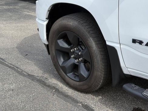 Used 2020 RAM 1500 Sport w/ Level 2 Equipment Goup w/2_L AWD/4WD image 14