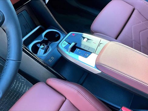 New 2026 BMW X1 xDrive28i w/ Convenience Package image 8