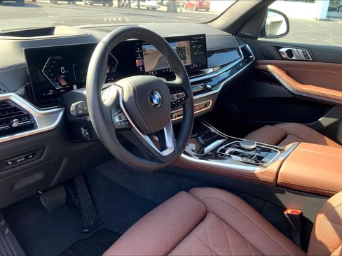 Certified 2026 BMW X5 sDrive40i image 19