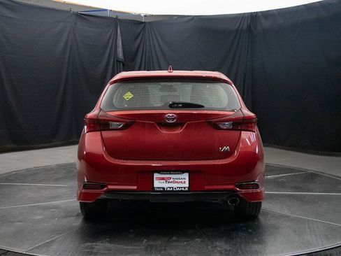 Used 2018 Toyota Corolla iM w/ All-Weather Mat Package image 11