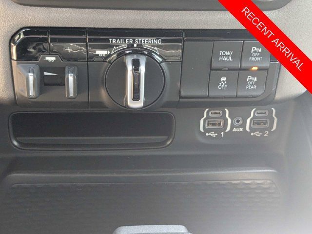 Used 2022 RAM 1500 Big Horn RWD image 24