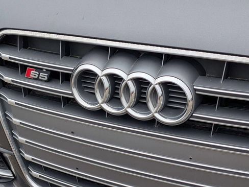 Used 2015 Audi S5 Premium Plus image 9