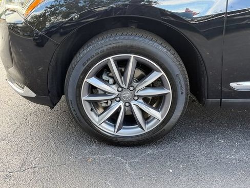 Certified 2023 Acura RDX FWD w/ Technology Package image 12