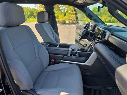 Used 2025 Toyota Tundra SR5 image 11