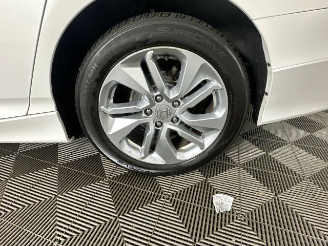 Used 2020 Honda Accord LX image 25