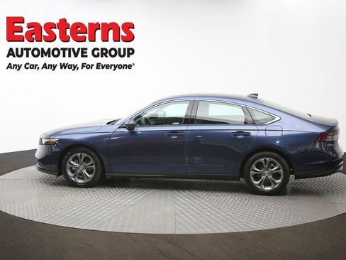 Used 2024 Honda Accord EX image 61