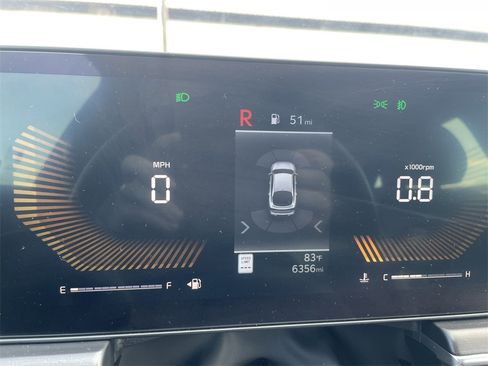 Used 2025 Kia K5 GT-Line image 17