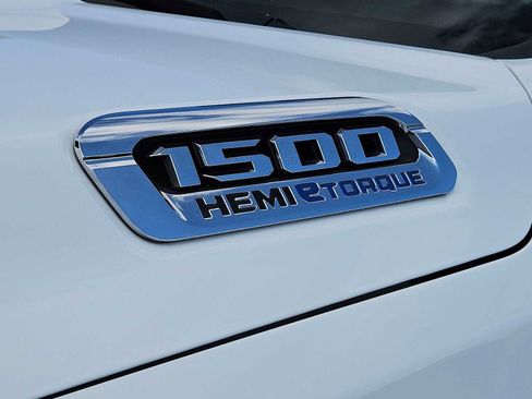 Used 2022 RAM 1500 Laramie w/ Laramie Southwest Edition image 13