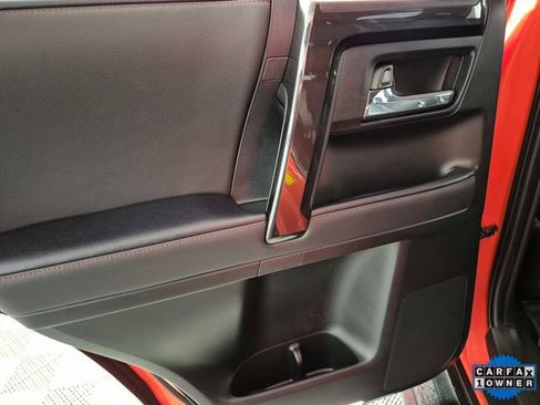 Certified 2023 Toyota 4Runner TRD Pro image 25