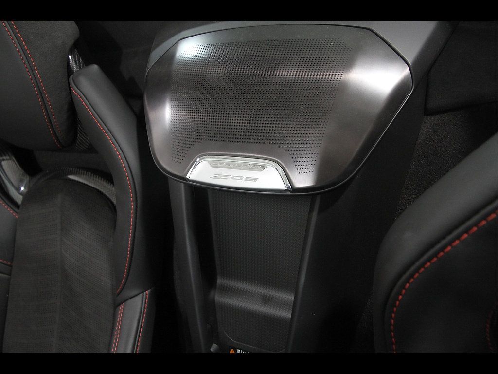 Used 2026 Chevrolet Corvette Z06 RWD image 18