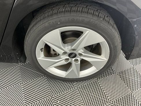 Used 2022 Audi A3 2.0T Premium image 17