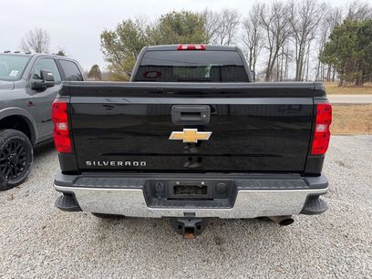 Used 2018 Chevrolet Silverado 2500 W/T w/ WT Convenience Package