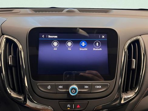 Certified 2023 Chevrolet Equinox RS AWD/4WD image 24