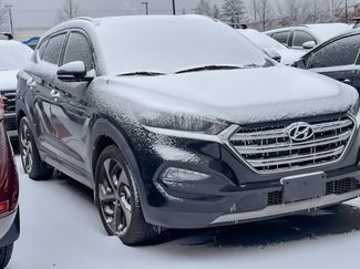 Used 2017 Hyundai Tucson Limited w/ Limited Ultimate Package 03 video 2