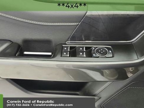 Certified 2023 Ford F150 XLT w/ Equipment Group 302A High image 24