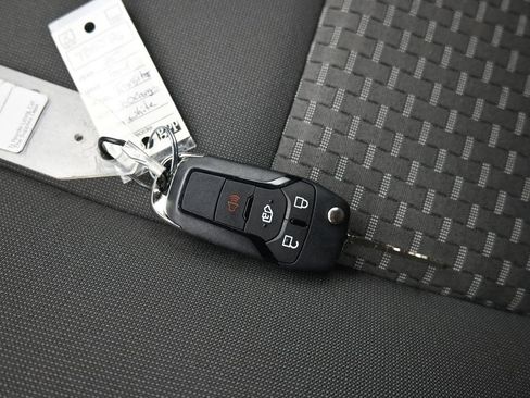 New 2025 Ford Transit 250 Low Roof AWD w/ Interior Upgrade Package image 23