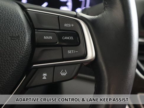 Used 2018 Honda Accord EX-L image 4