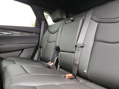 New 2025 Cadillac XT5 Sportv w/ Technology Package image 13