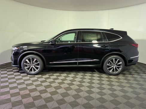 New 2026 Acura MDX SH-AWD w/ Technology Package image 4