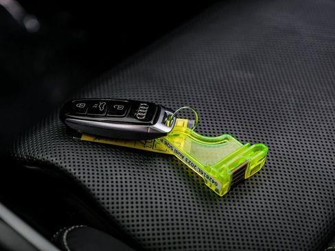 Used 2023 Audi SQ8 Prestige image 50