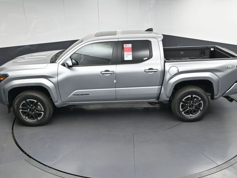 New 2025 Toyota Tacoma TRD Sport image 35