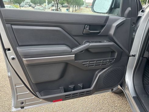 New 2026 Toyota Tacoma SR5 RWD image 26