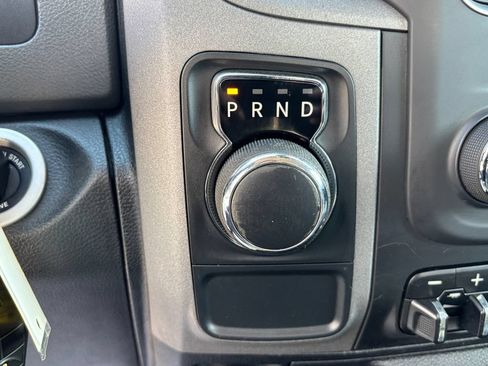 Used 2017 RAM 1500 Tradesman w/ Popular Equipment Group RWD image 28