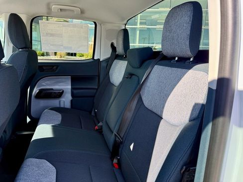 New 2025 Ford Maverick XLT w/ XLT Luxury Package image 10