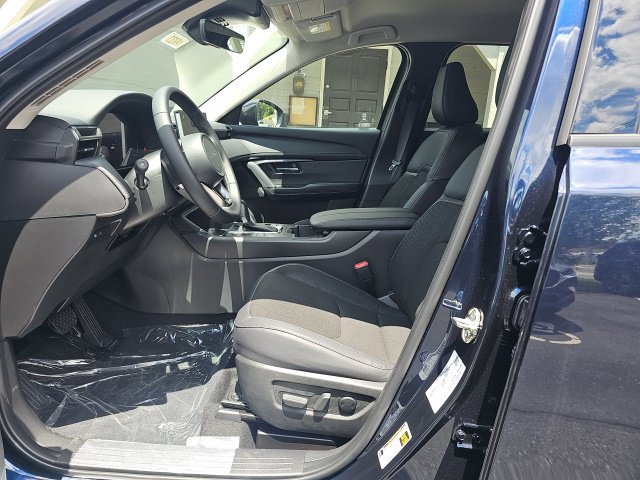 New 2026 MAZDA CX-5 Preferred AWD/4WD image 11