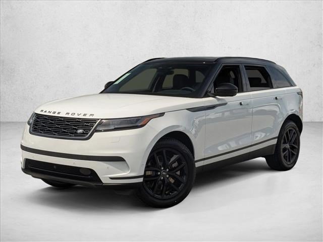 New 2026 Land Rover Range Rover Velar S AWD/4WD image 1