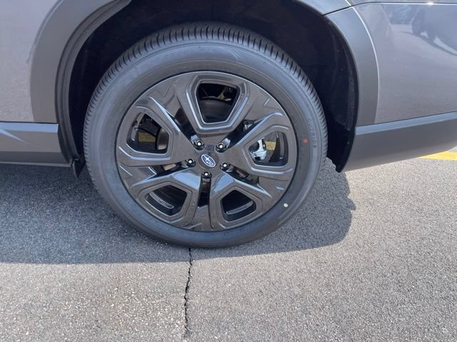 New 2026 Subaru Ascent Bronze Edition AWD/4WD image 9