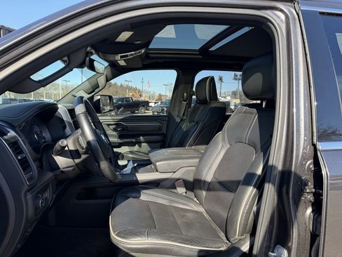 Used 2020 RAM 1500 Limited image 6