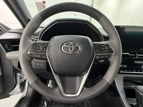 Certified 2019 Toyota Avalon Limited w/ Advanced Safety Package image 16