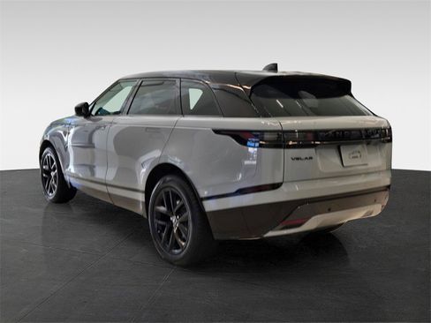 New 2026 Land Rover Range Rover Velar Dynamic SE image 4